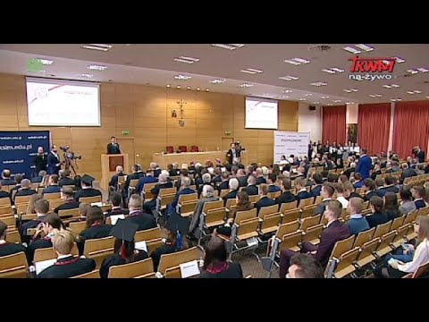 Inauguracja Roku Akademickiego w WSKSiM 2019/2020