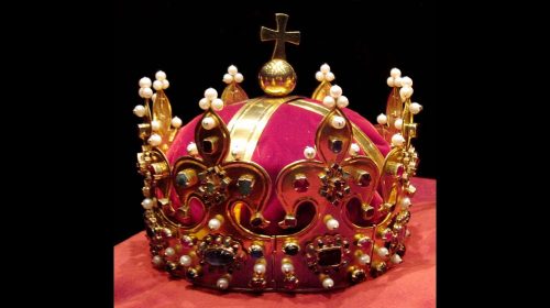 Wojna o sukcesję polską cz.3