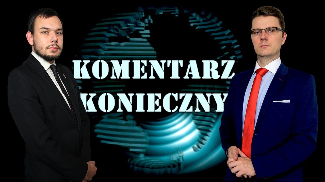 “Konfederacja szansą dla polskich elit?”