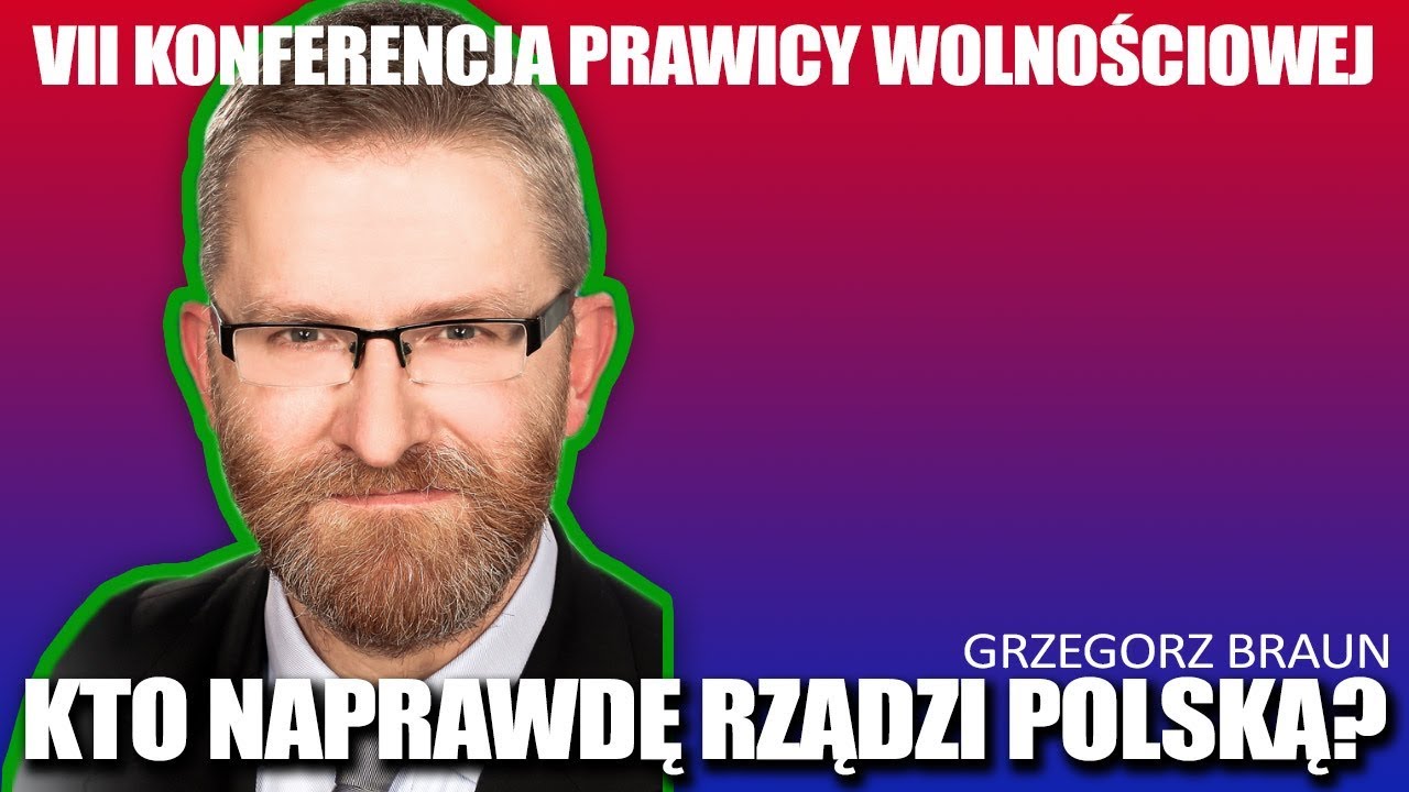 Kto tak naprawdę rządzi Polską?