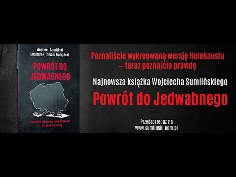 To lobby w Polsce atakuje książkę Sumlińskiego!