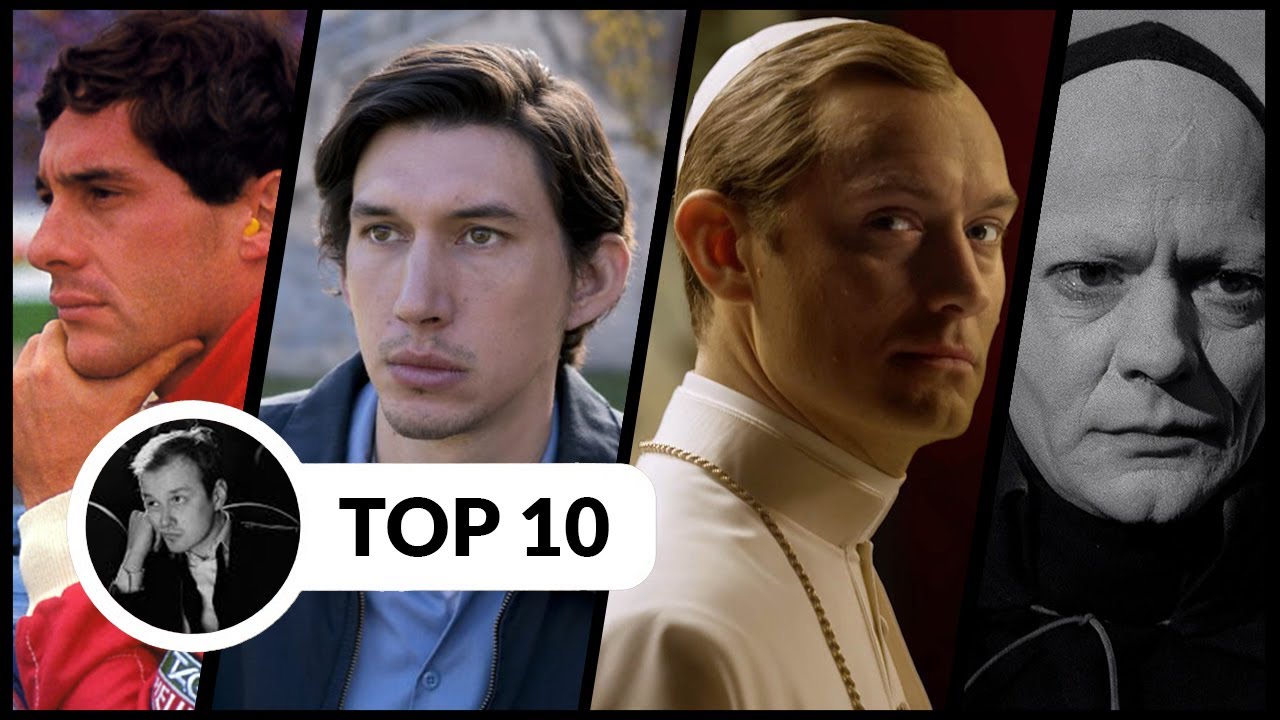 10 najlepszych filmów o Bogu