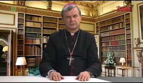 „Za późno”? Módlmy się o trzeźwość