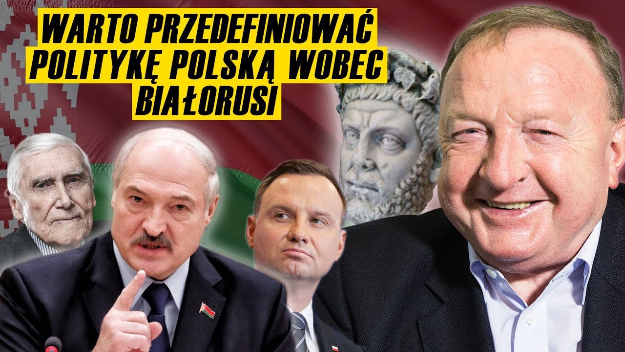 Dlaczego PIS popiera Andrzeja Dudę?