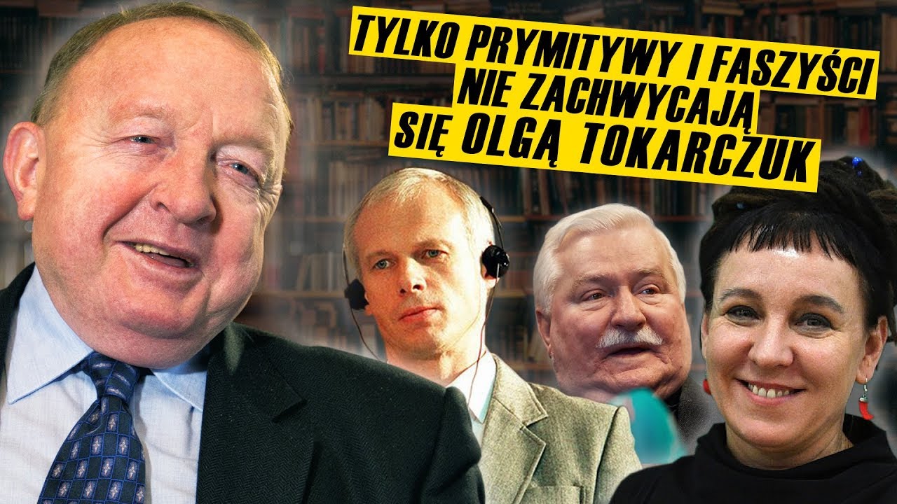 Lech Wałęsa najwyraźniej nawołuje do siłowego przewrotu w Polsce