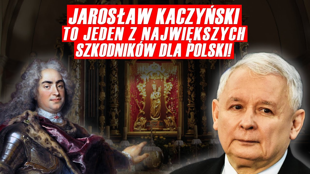 Mam o Jarosławie Kaczyńskim mieszane uczucia