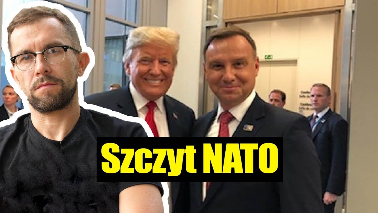 Szczyt NATO
