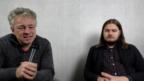 Śmiszek, Spurek czyli marksiści na miarę naszych możliwości