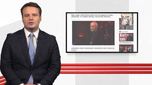 „Sprawa” abp. Jana Pawła Lengi