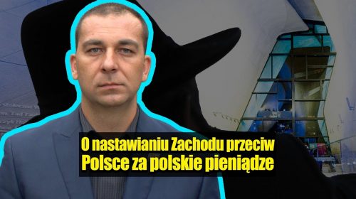 „W 1633 powstało pierwsze w Polsce getto”