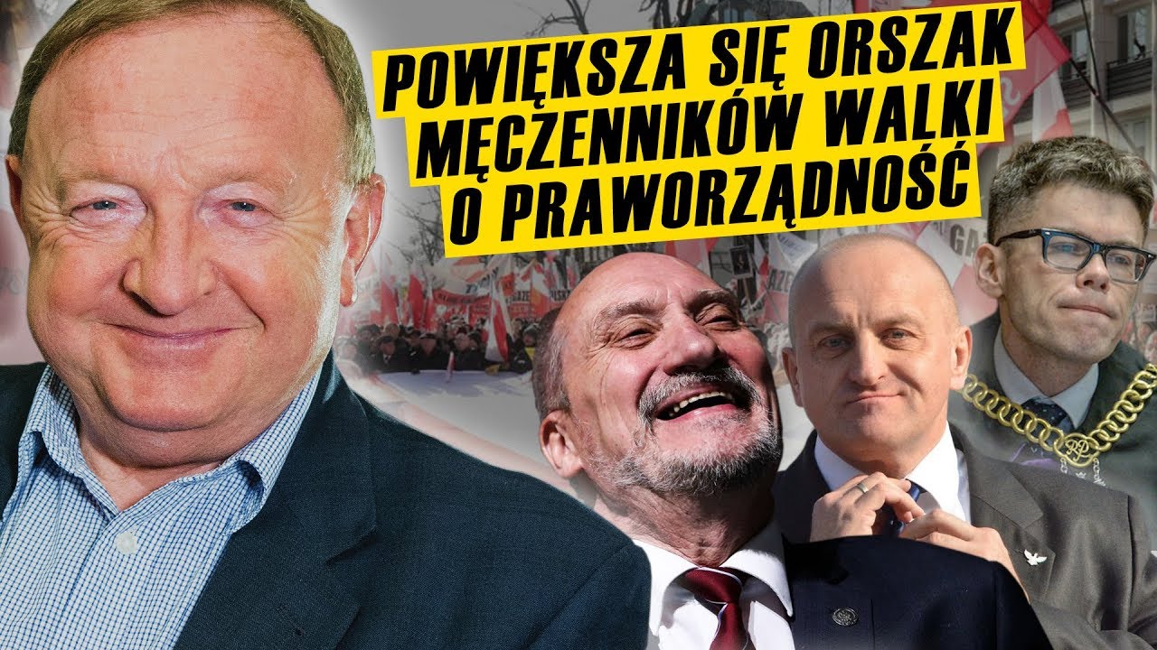 Rewolucja bolszewicka Sądu Najwyższego. Polska będzie płacić 2 mln euro dziennie?