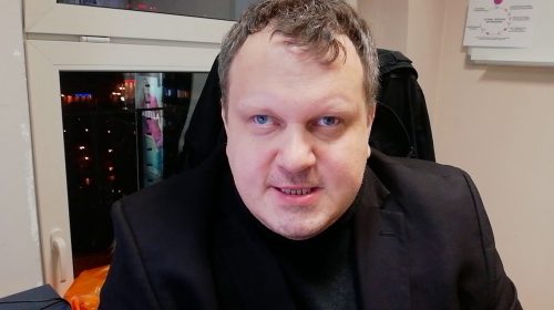 „Jak słucham Kidawy i innych, to ręce opadają!”