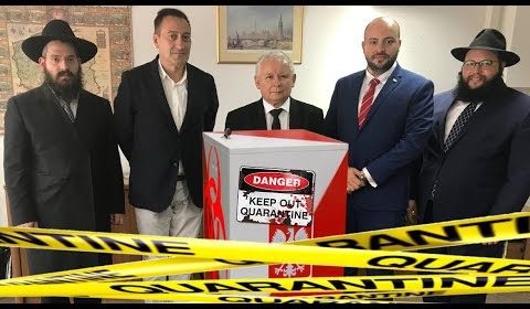 „Naród bez wyboru, wybory bez względu na wszystko”