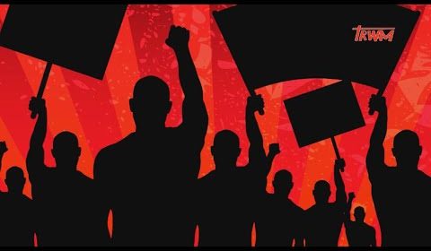 Antykultura II: Propaganda Sowiecka na zachodzie (cz.5)