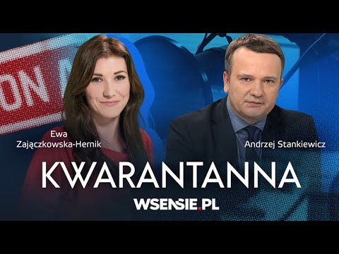Kwarantanna – 26.03.2020