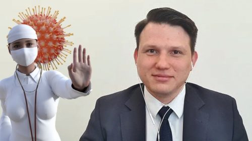 „Wiemy jak walczyć z koronawirusem, mamy model, oceńcie go!”