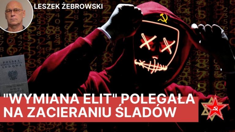 Resortowo-ideologiczna zmiana nazwisk w Polsce Ludowej