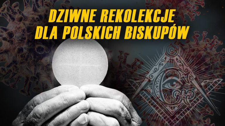 Czy polscy biskupi zostali przygotowani na to, że nie trzeba chodzić na Mszę świętą?!