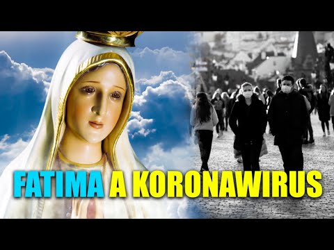 Fatima i koronawirus