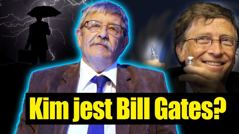 Kim jest Bill Gates?
