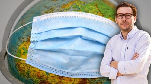 Zamknięcie gospodarki było BŁĘDEM?