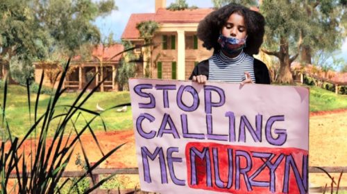 „Dekalog niewolnika”