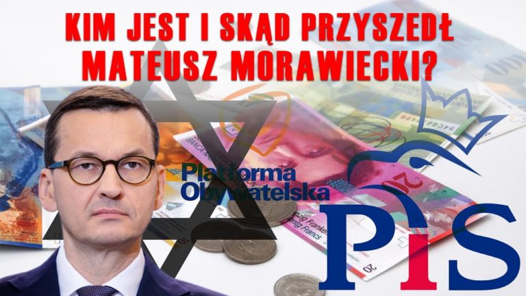 “Duet Morawiecki – Szumowski nie mają nic wspólnego z prawicą, polskością i chrześcijaństwem!”