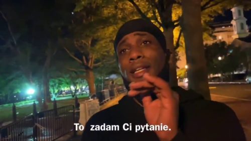 Dlaczego amerykańscy „inżynierowie” zniszczyli pomnik Kościuszki?