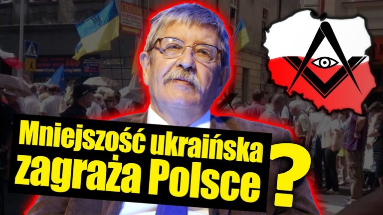 Mniejszość ukraińska zagraża Polsce?