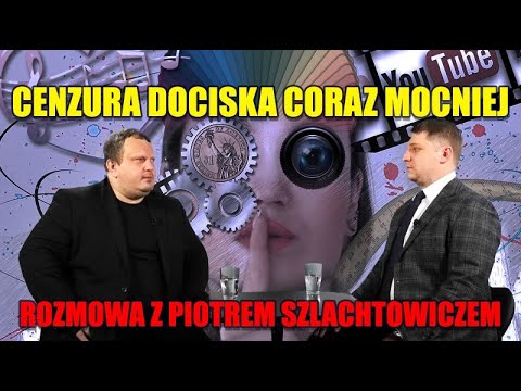 Cenzura w Polsce dociska coraz mocniej