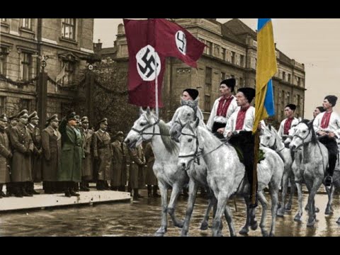 Czy banderowcy z OUN współpracowali z hitlerowskimi Niemcami?