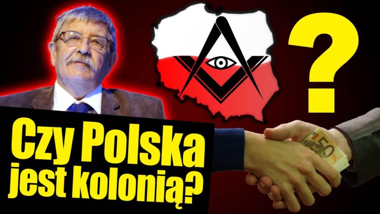 Czy Polska jest kolonią?