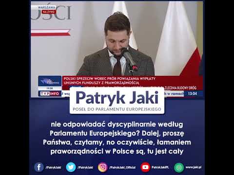 Jak elitki UE chcą niszczyć Polskę?