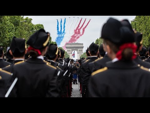 Kłamstwa rewolucji, czyli dlaczego Francuzi świętują 14 lipca?