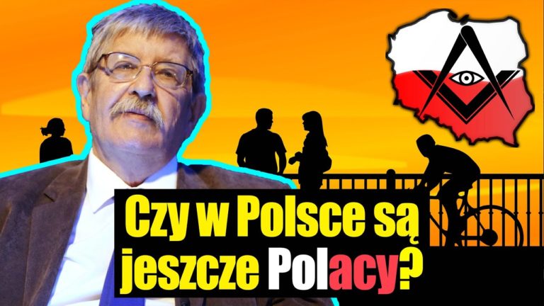 Czy w Polsce są jeszcze Polacy?