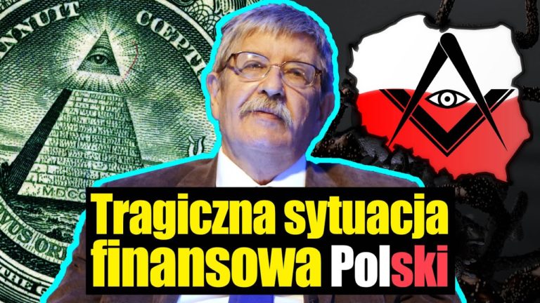 Tragiczna sytuacja finansowa Polski!