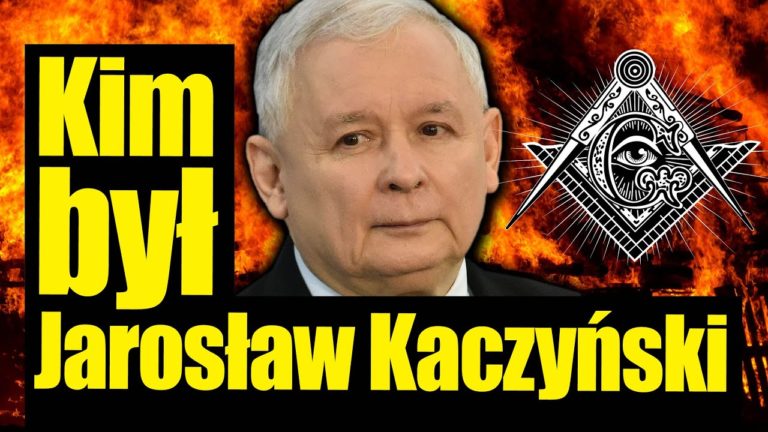 Kim był Jarosław Kaczyński?