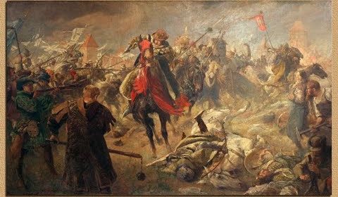 Od buntu Stanów Pruskich do pogromu chojnickiego