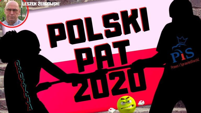 POLSKI PAT 2020