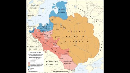 Potencjał militarny walczących stron