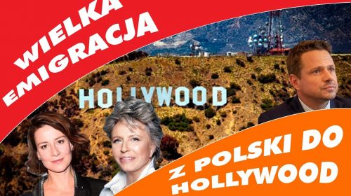 Inteligentny wirus, redukcja przystawek i rekonstrukcja rządu z Kosiniakiem-Kamyszem