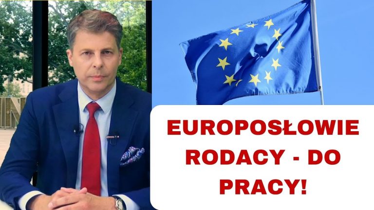 Jak zablokować rezolucje UE przeciwko Polsce?