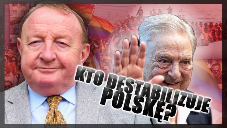 Kto destabilizuję Polskę?