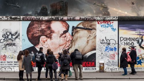 „Wolność i pokój tylko dla wybranych”