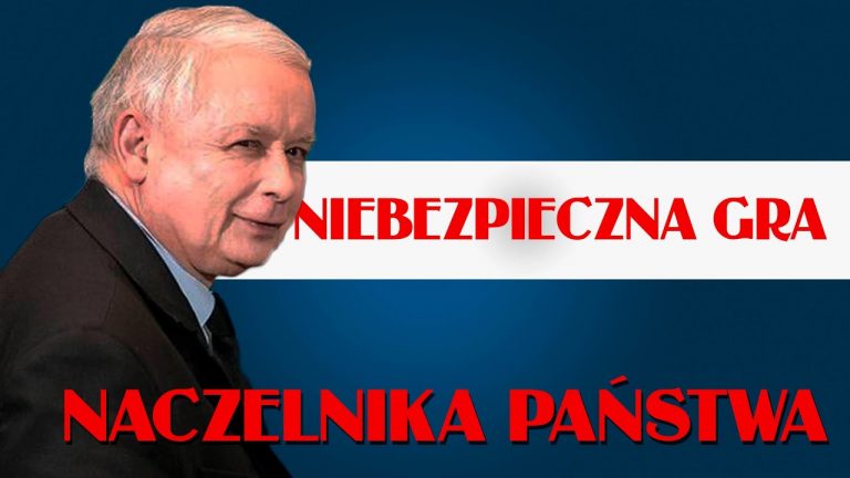 „Zbrodniczy reżim Jarosława Kaczyńskiego próbował podnieść rękę, ale ta ręka zostanie odrąbana!”