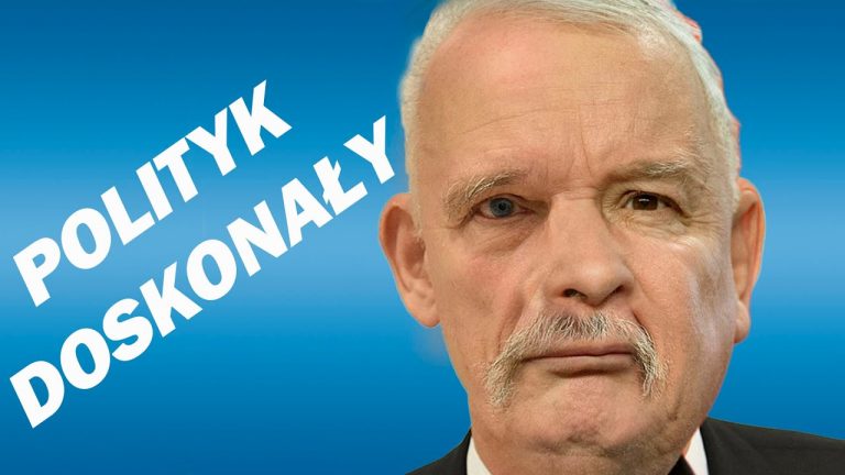 Janusz Korwin-Kaczyński, Bosak niewzruszony i długi marsz Konfederacji, czyli formacji wrogiej