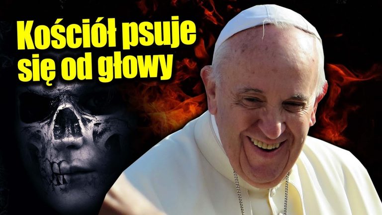 Nawet papież nie może skłaniać się do łamania wiary