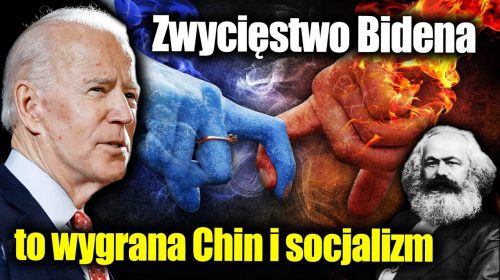 „Trzeba pomieszać liberalizm z komunizmem”