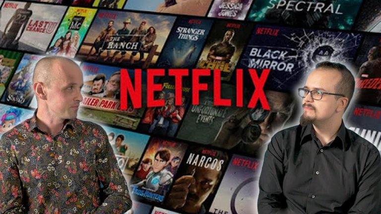 Czy Kościół przegrywa z Netflixem?
