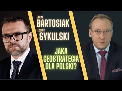 Jaka geostrategia dla Polski?